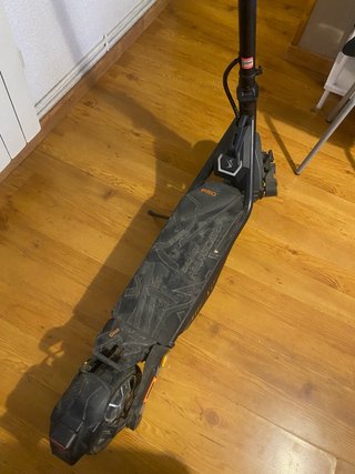 Patinete Eléctrico Smartgyro Pro