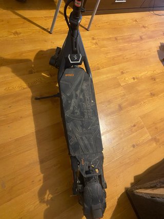 Patinete Eléctrico Smartgyro Pro