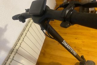 Patinete Eléctrico Smartgyro Pro