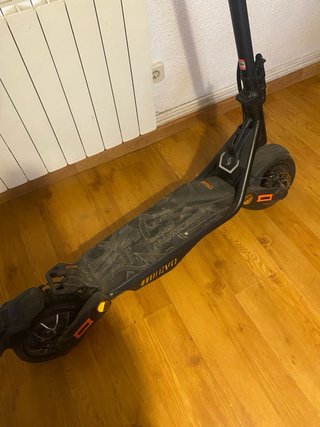 Patinete Eléctrico Smartgyro Pro