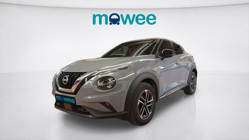 Nissan Juke N-CONNECTA - 1.0 DIG-T E6D-Full DCT (2023-) 2024