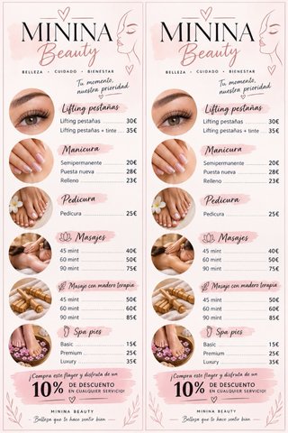 Manicura