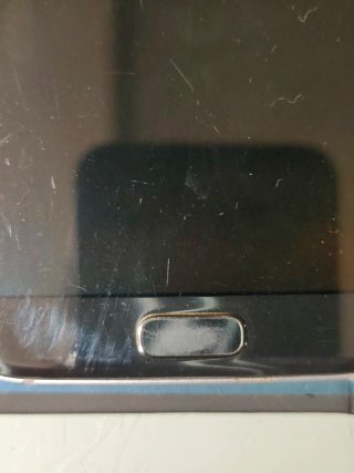 Samsung Galaxy S7 Edge y Gear VR