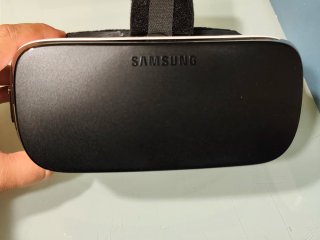Samsung Galaxy S7 Edge y Gear VR