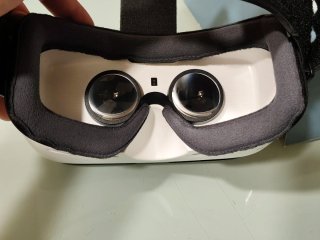 Samsung Galaxy S7 Edge y Gear VR
