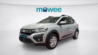 Dacia Sandero Stepway Expression TCe 67 kW (91 CV)