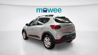 Dacia Sandero Stepway Expression TCe 67 kW (91 CV)