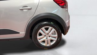 Dacia Sandero Stepway Expression TCe 67 kW (91 CV)