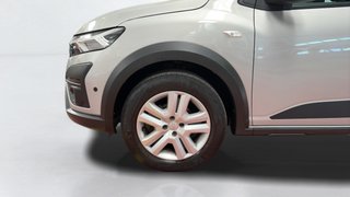 Dacia Sandero Stepway Expression TCe 67 kW (91 CV)