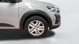 Dacia Sandero Stepway Expression TCe 67 kW (91 CV)