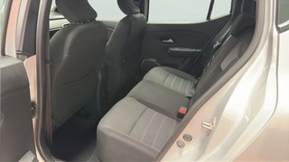 Dacia Sandero Stepway Expression TCe 67 kW (91 CV)