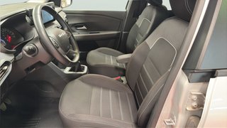 Dacia Sandero Stepway Expression TCe 67 kW (91 CV)