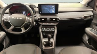 Dacia Sandero Stepway Expression TCe 67 kW (91 CV)