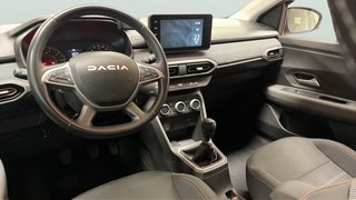 Dacia Sandero Stepway Expression TCe 67 kW (91 CV)
