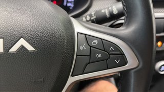 Dacia Sandero Stepway Expression TCe 67 kW (91 CV)