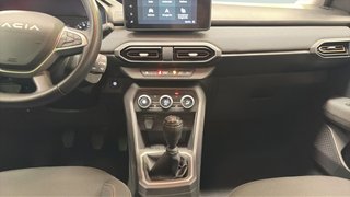 Dacia Sandero Stepway Expression TCe 67 kW (91 CV)
