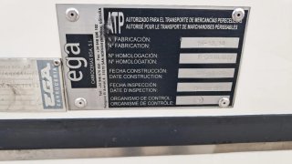 Iveco Daily 2017