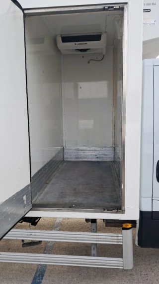 Iveco Daily 2017