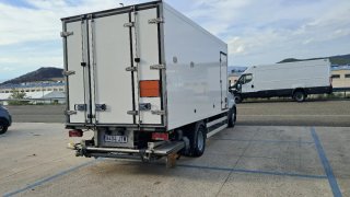 Iveco Daily 2017