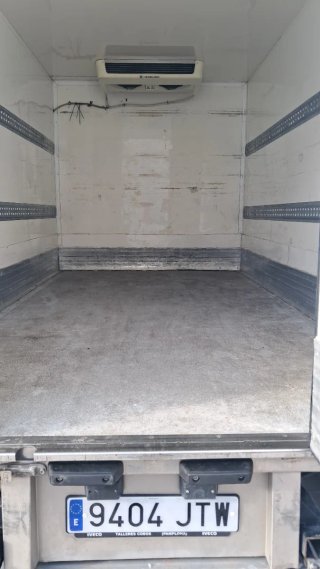 Iveco Daily 2017