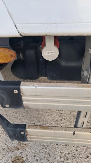 Iveco Daily 2017
