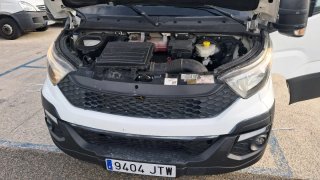 Iveco Daily 2017