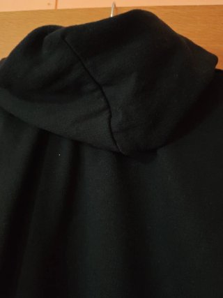 Vestido La Buena Juanita Negro y Blanco