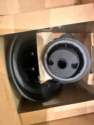 Asciugatrice Dyson Supersonic Nural con garanzia