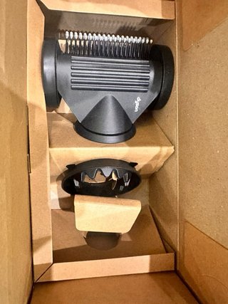 Asciugatrice Dyson Supersonic Nural con garanzia