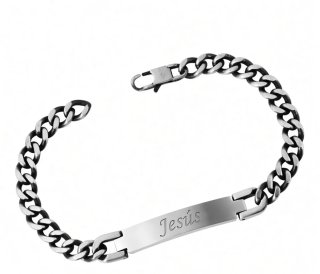 Pulsera de Acero Inoxidable!!!(LEER)