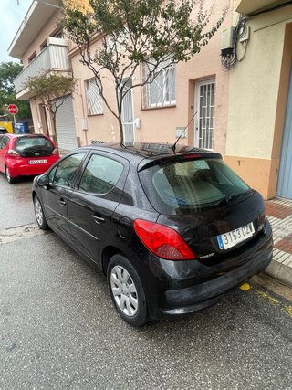 Peugeot 207 2006