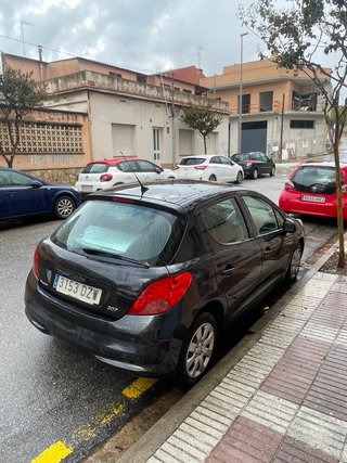 Peugeot 207 2006