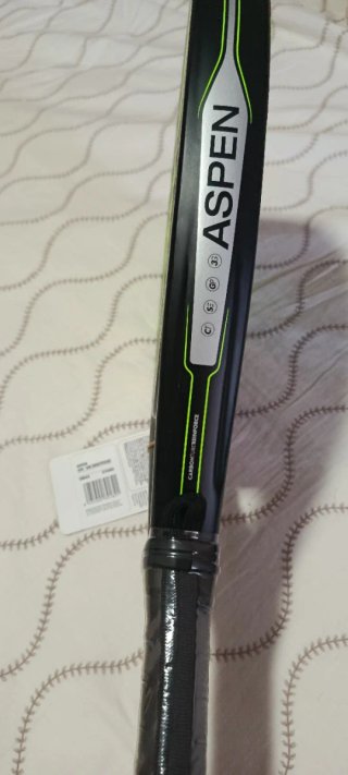 Pala Bullpadel Aspen