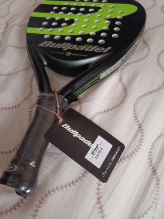 Pala Bullpadel Aspen