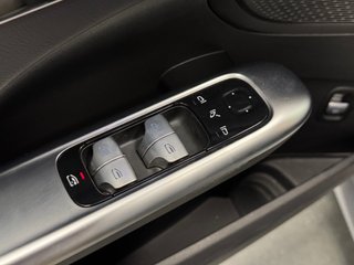 Mercedes-Benz Clase C 220D AMG 4MATIC