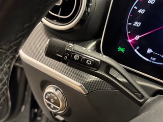 Mercedes-Benz Clase C 220D AMG 4MATIC