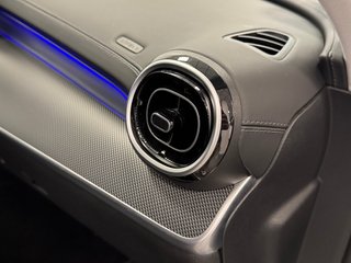 Mercedes-Benz Clase C 220D AMG 4MATIC