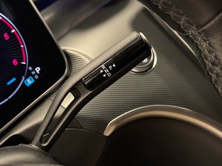 Mercedes-Benz Clase C 220D AMG 4MATIC