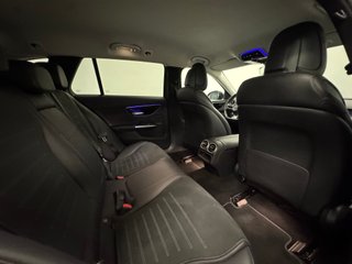 Mercedes-Benz Clase C 220D AMG 4MATIC