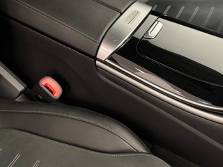 Mercedes-Benz Clase C 220D AMG 4MATIC