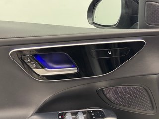 Mercedes-Benz Clase C 220D AMG 4MATIC