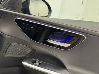 Mercedes-Benz Clase C 220D AMG 4MATIC