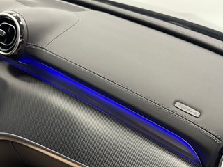 Mercedes-Benz Clase C 220D AMG 4MATIC