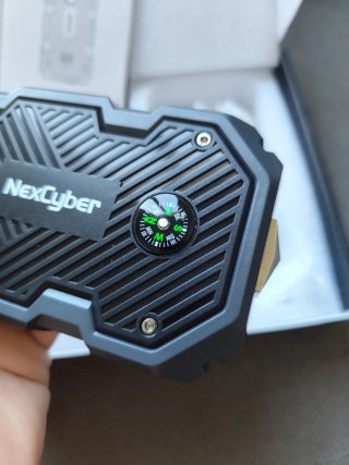 Arrancador de Batería  Nuevoa estrenar