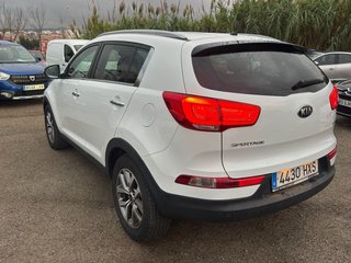 KIA Sportage 2014