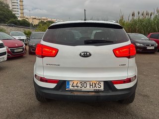 KIA Sportage 2014