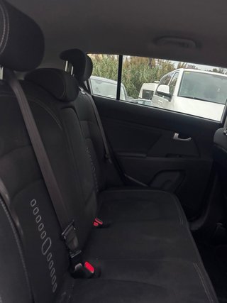 KIA Sportage 2014