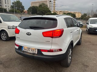 KIA Sportage 2014