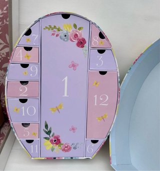 Barbie 12 Days of Spring