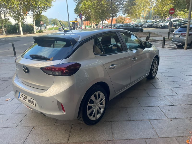 Opel Corsa EDITION 1.2 XEL MT5 S/S 2024, foto 3